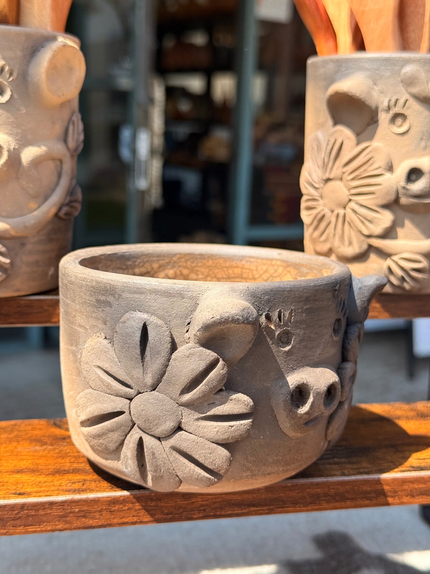 "Lolita" 10oz Piggy Short Cup