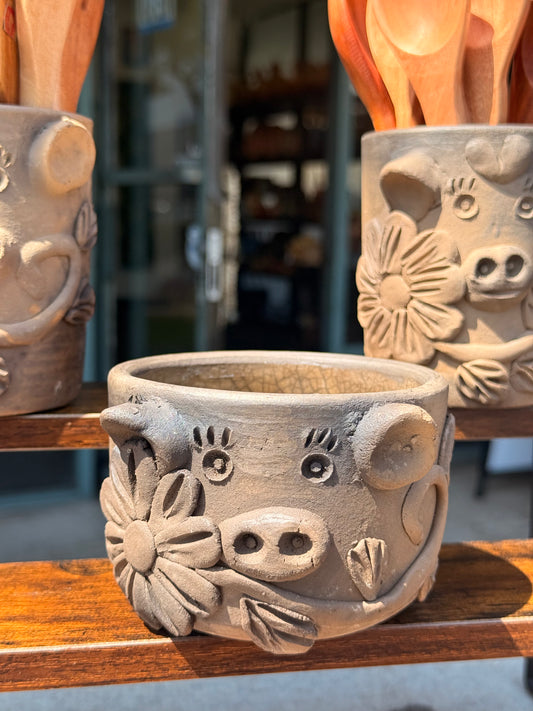 "Lolita" 10oz Piggy Short Cup