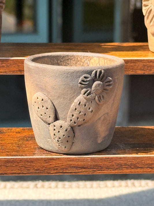 "Nopal" Tequilero