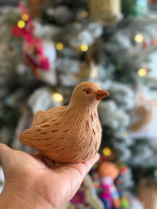Natural Dove