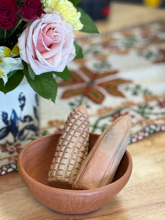 Set of eternal corns/elotes eternos