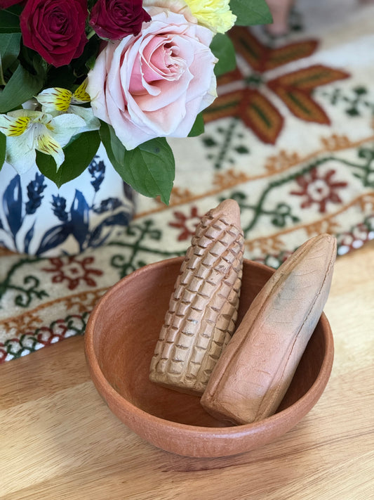 Set of eternal corns/elotes eternos