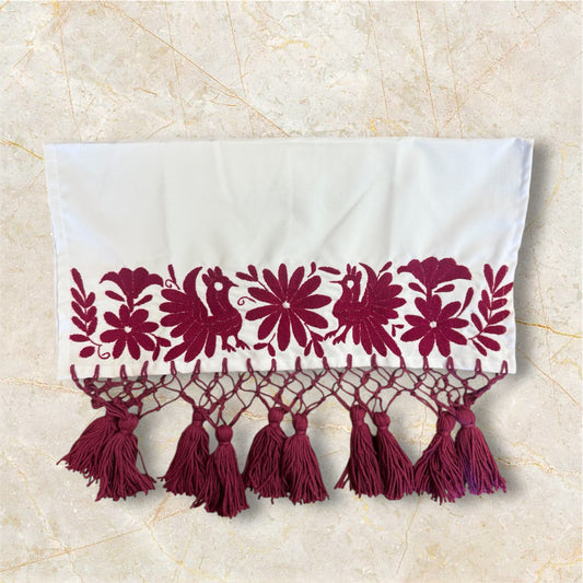 VINO OTOMI NAPKIN/ MANTEL