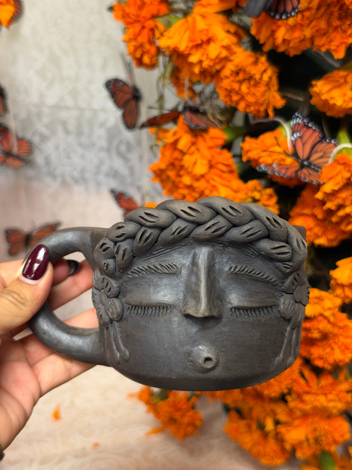 Frida Mug