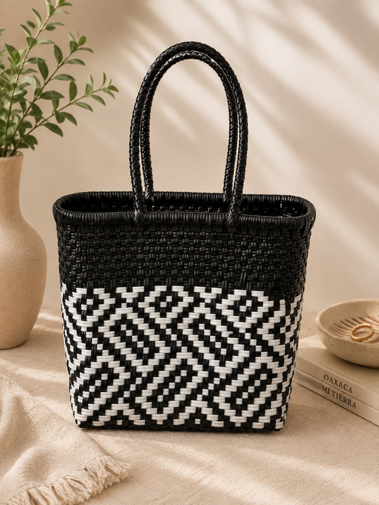 "Dulce" Mercado Bag