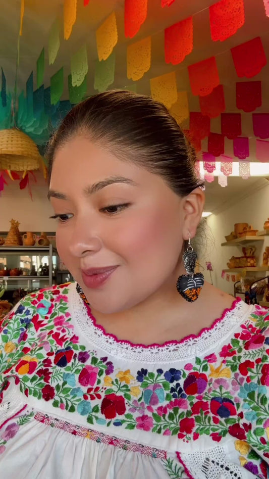 Catrina Earrings