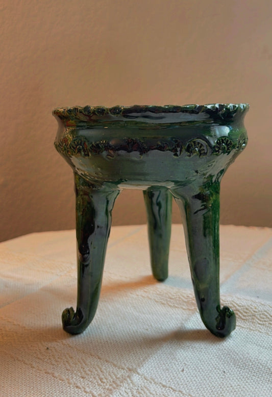 Copalero - Incense burner